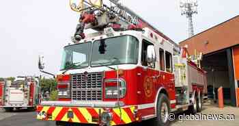 Moose Jaw, Sask. house fire injures 3 people, results in $200K in damage