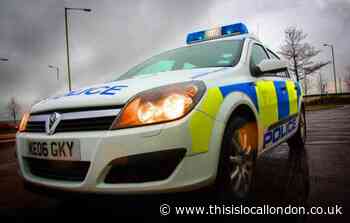 Arrest made as missing girl from Harrow and cousin found safe