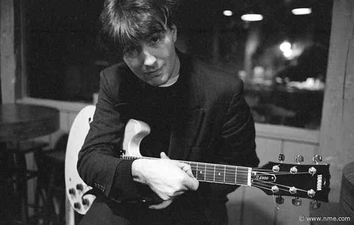 Pat Fish, AKA The Jazz Butcher, has died aged 64
