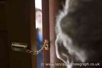 Fraudsters posing as police steal £10k from elderly residents