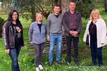 Schönbacher gründen eigenen Verein - Freie Presse