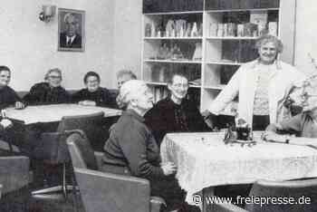 Reichenbacher Klub der Volkssolidarität feiert Jubiläum - Freie Presse