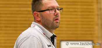 VfL-Handballer verlieren in Reichenbach - Lokalsport - Teckbote Online