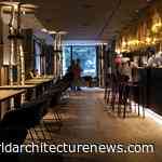 Concreta collaborate with designers to create Californian ski resort