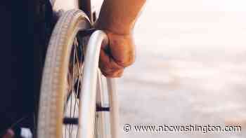 Maryland Residents Eligible for Free Medical Equipment - NBC4 Washington
