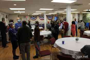 Brookline Medical Reserve Corps & Community Emergency Response Team Host Appreciation Night for Volunt... - John Guilfoil Public Relations LLC