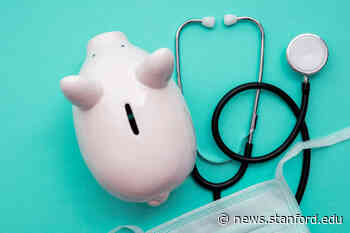 Study finds medical debt is a double whammy for the poor | Stanford News - Stanford University News