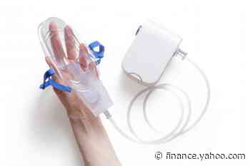 Pandemic Spurs Growth in Home Medical Equipment Market - Yahoo Finance