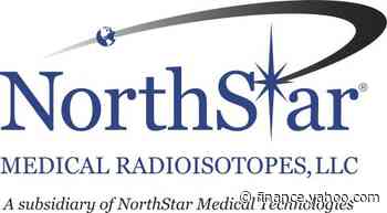 NorthStar Medical Radioisotopes Announces Launch of New Website to Showcase Company’s Expanding Commercial Success, Pipeline Progress and Plans for the Future - Yahoo Finance