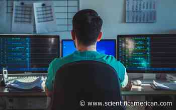 The FDA Should Better Regulate Medical Algorithms - Scientific American