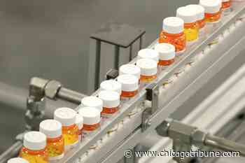 Op-ed: Now is a bad time to sacrifice medical progress for government pricing - Chicago Tribune