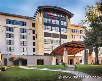 Get to Know Medical City Plano's New Chief Operating Officer - D Healthcare Daily