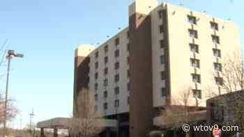 Weirton Medical Center eyeing $40 million bond refinancing - WTOV Steubenville