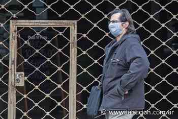 Coronavirus en Argentina: casos en Balcarce, Buenos Aires al 7 de octubre - LA NACION