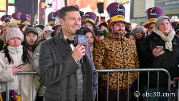 'New Year's Rockin' Eve' adds Spanish-language countdown in Puerto Rico