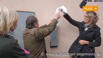 Ärger beigelegt: Eine Tafel erklärt nun den Namen der Mohrengasse