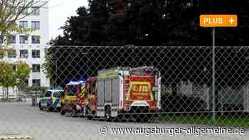 Arbeiter verletzt sich im Donautal mit Chemikalie