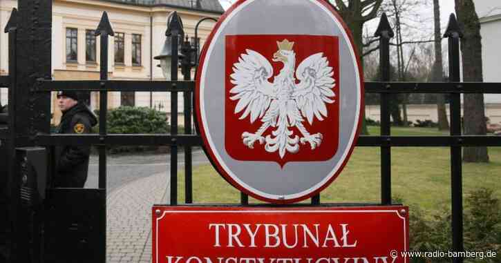 EU-Recht verstößt teils gegen polnische Verfassung
