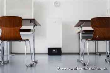 Testlauf für Luftfilter an Ascheberger Grundschulen soll starten - Ruhr Nachrichten