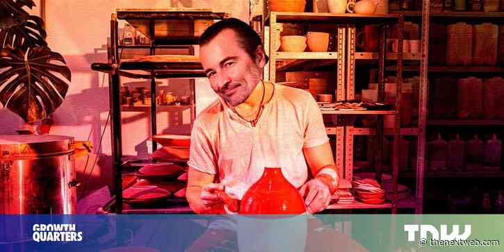 Screw mindfulness, play with clay