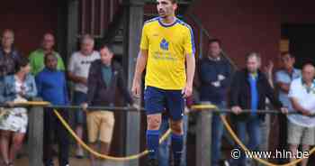 Jorn Van Dyck en De Kempen gaan tegen Lille op zoek naar eerste overwinning - Het Laatste Nieuws