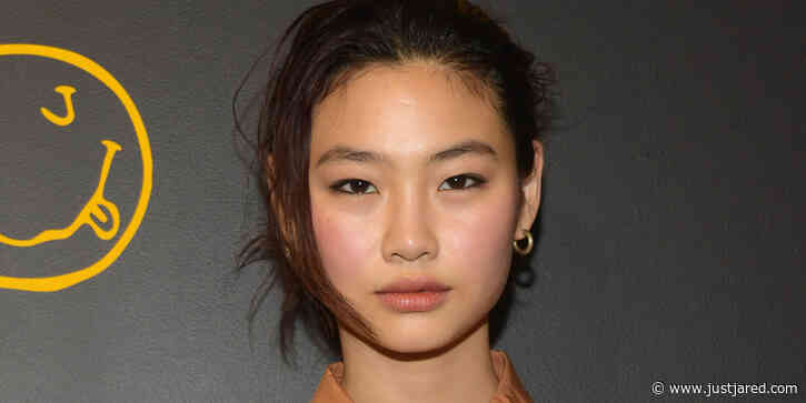 Squid Game's Jung Ho Yeon Becomes Global Ambassador for Louis Vuitton