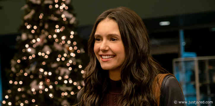 'Love Hard,' Netflix's New Holiday Rom-Com, Gets First Trailer - Watch Now!