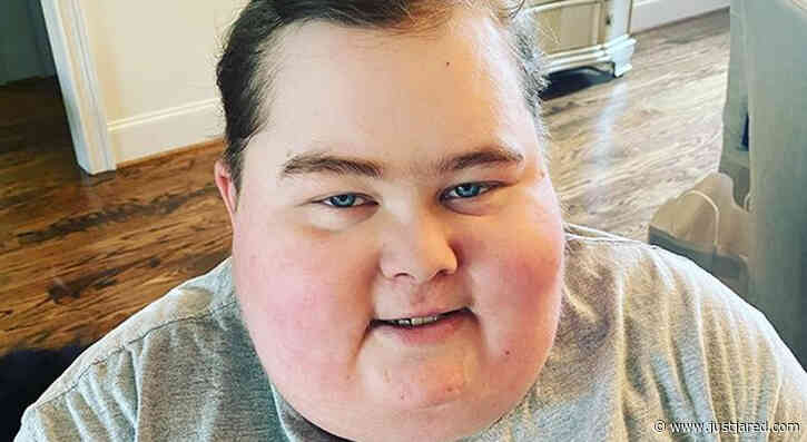 'Chopped Junior' Winner Fuller Goldsmith Dies at 17