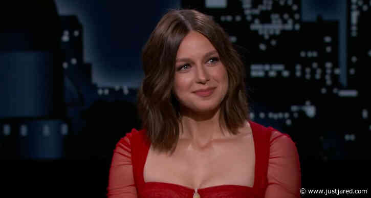 Melissa Benoist Reveals The One Thing She Won't Miss About 'Supergirl' - Watch!