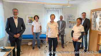 Medizinische Versorgung: Mednos eG übernimmt Gültlinger Praxis