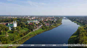 Polotsk, Russia's Veliky Novgorod to discuss projects in culture, education, tourism - Belarus News (BelTA)