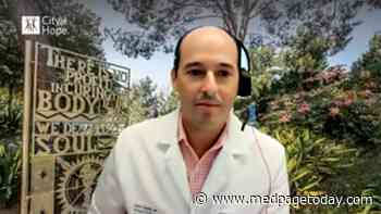Doxorubicin-Trabectedin Impresses in Leiomyosarcoma