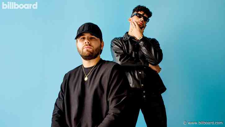 Revealed: Billboard’s 2021 Latin Power Players