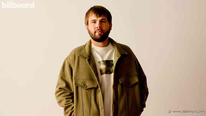 Latin Executive of the Year Noah Assad on Realizing a ‘Vision’ With Bad Bunny