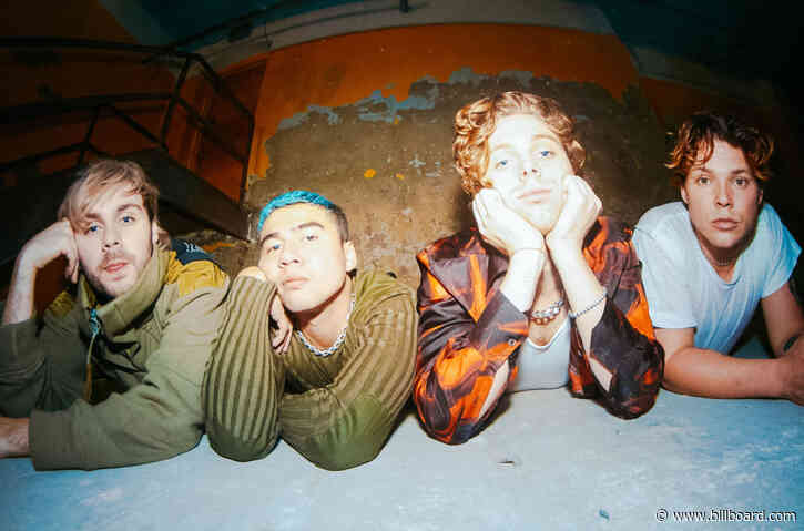 5 Seconds of Summer Ink Global Record Deal With BMG