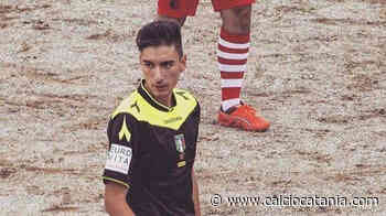 Primavera 3, Catania-Palermo: arbitra Bonasera di Enna | Giovanili | CALCIOCATANIA.COM - CalcioCatania.com
