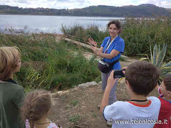 Enna, concluse le attività di inanellamento dei volatili a Pergusa - TeleNicosia