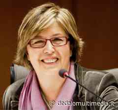 Enna - Premio internazionale per l'Europa "Federico II" a Mercedes Bresso - dedalomultimedia.it