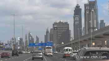 UAE becomes first Gulf state to commit to net zero. Oil will still flow