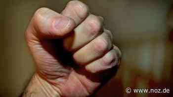 Mann aus Dissen schlägt und bedroht Ex-Freund seiner Schwester - noz.de - Neue Osnabrücker Zeitung