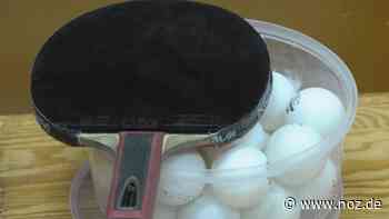 TSG Dissen zeigt dem TV Hude II die Grenzen auf - noz.de - Neue Osnabrücker Zeitung