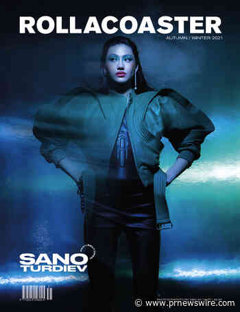 REAL LEATHER. STAY DIFFERENT. Kampagne enthüllt Gewinner des internationalen Studentendesignwettbewerbs: Emily Omesi vom FIT, NYC