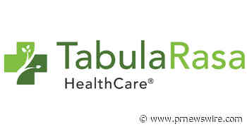 Tabula Rasa HealthCare Inks Deal with ASCP to offer MedWise® to Consultant Care Pharmacists