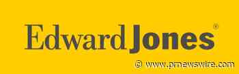 Edward Jones' Grassroots Legislative Task Force "Fly-In" to Washington, D.C.