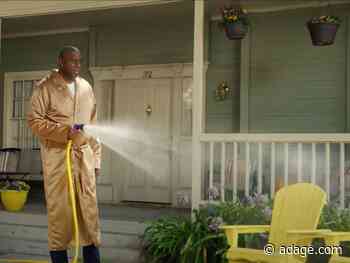 Watch the NBA’s legend-filled 75th anniversary ad