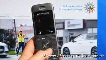 Betrüger geben sich im Landkreis Neu-Ulms als Polizisten aus