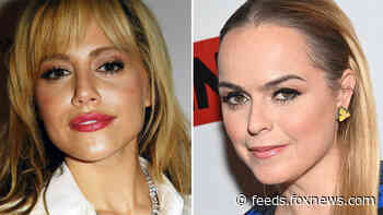 Taryn Manning recalls Brittany Murphy's spirit, says she didn't have 'a mean bone in her body'