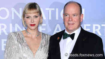 Prince Albert of Monaco insists wife Princess Charlene ‘will be back very soon’: ‘It was complicated for her’