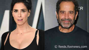 'Marvelous Mrs. Maisel' actor Tony Shalhoub defends his casting following Sarah Silverman's 'Jewface' comments