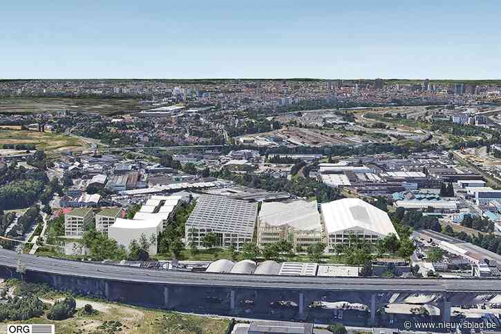 Uplace en Vilvoorde bakkeleien verder over Broeklin: geen schorsing van omgevingsvergunning